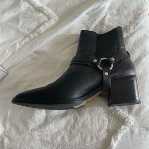 Tony Bianco rider bootie